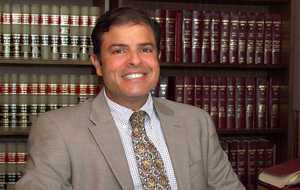 Attorney Gary Howayeck