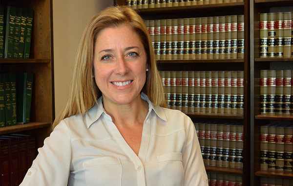 Attorney Renee Howayeck