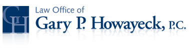 Howayeck Law Logo