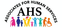AHS Inc Logo