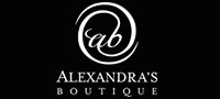 Alexandras Logo