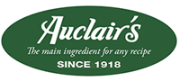 Auclairs Logo