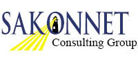 sakonnet Consulting Logo