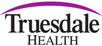 Truesdale Health Logo